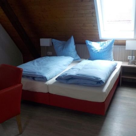 Kulisse Apartments Guenzburg Luaran gambar