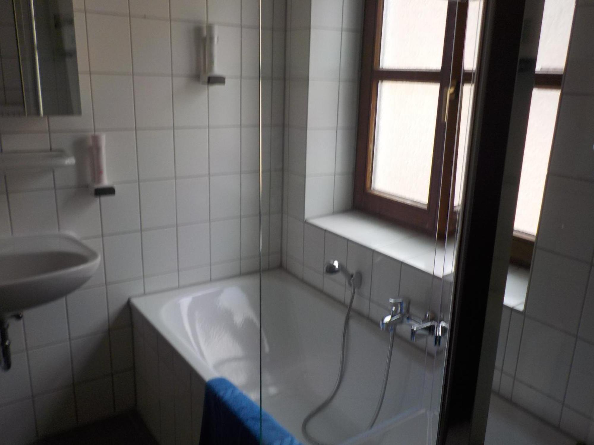 Kulisse Apartments Guenzburg Luaran gambar