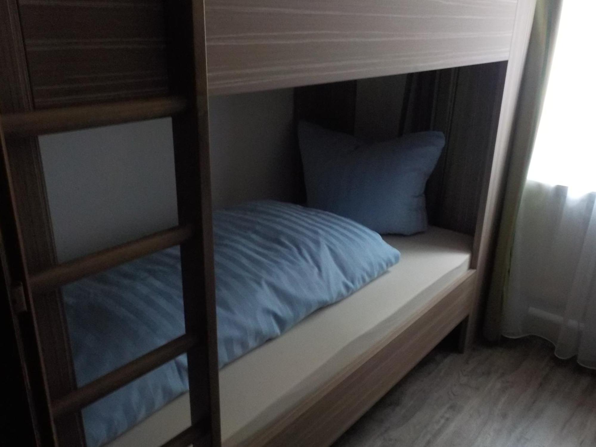 Kulisse Apartments Guenzburg Luaran gambar