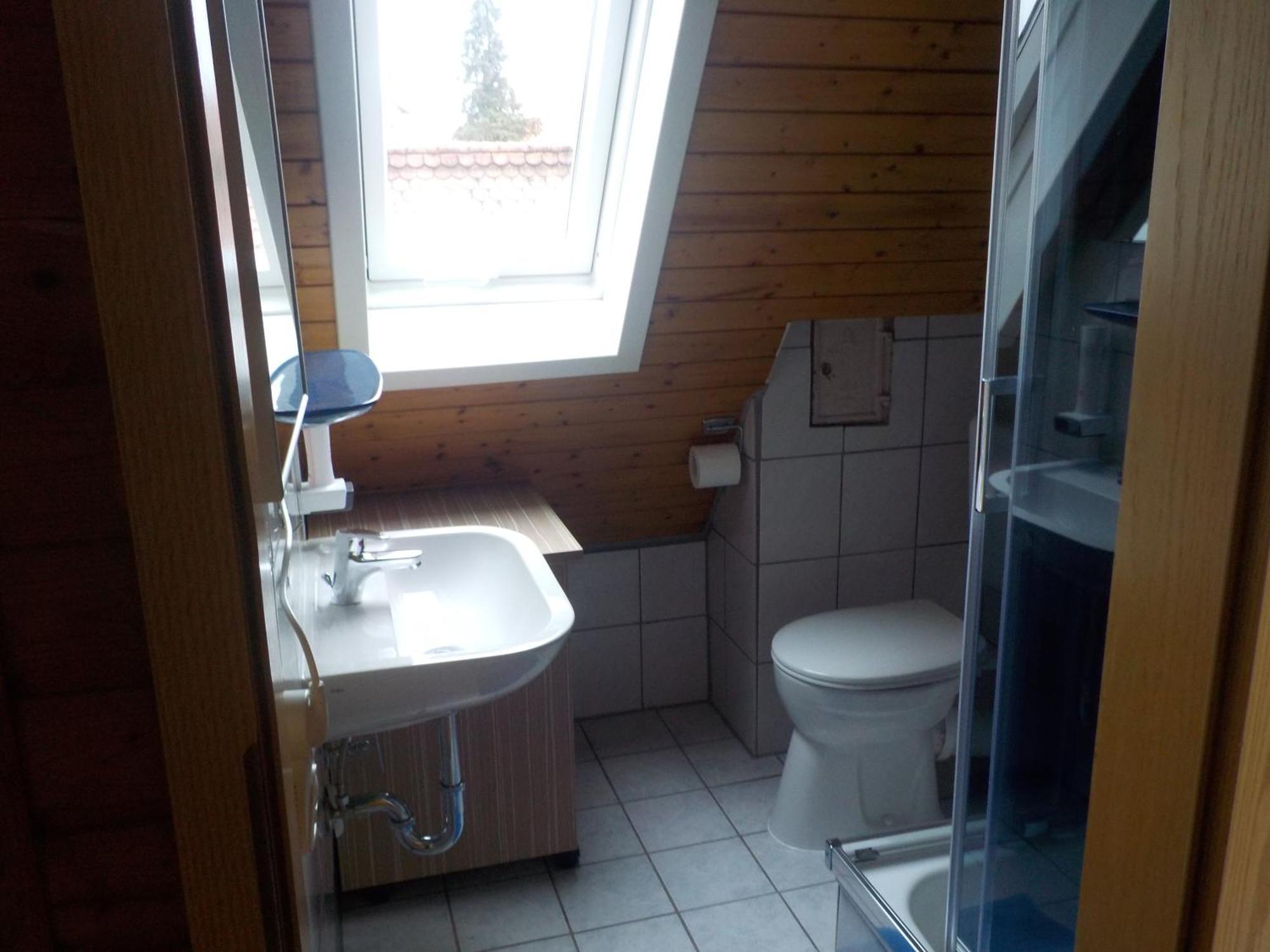 Kulisse Apartments Guenzburg Luaran gambar