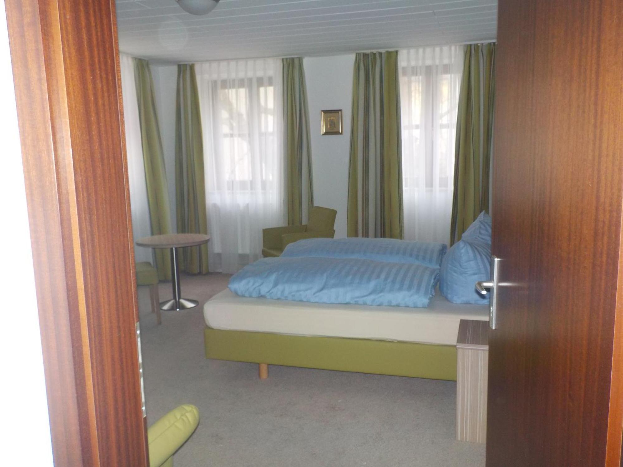 Kulisse Apartments Guenzburg Luaran gambar