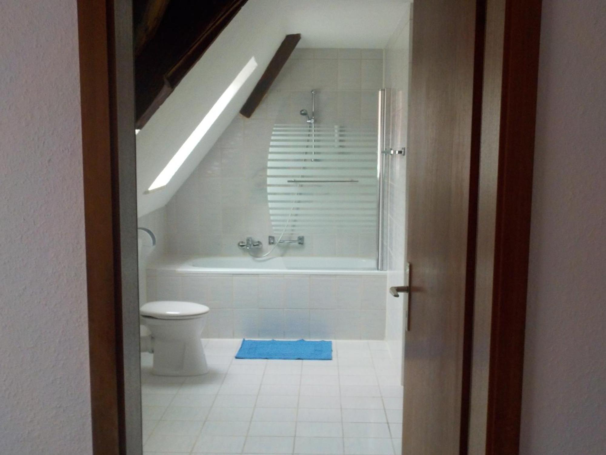 Kulisse Apartments Guenzburg Luaran gambar