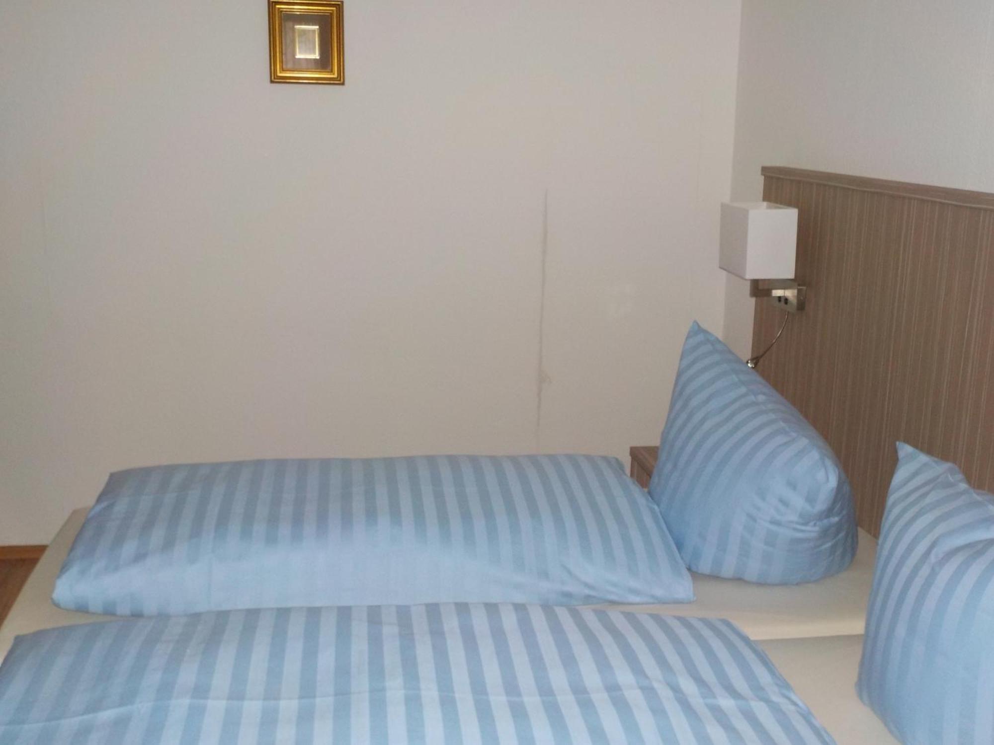 Kulisse Apartments Guenzburg Luaran gambar