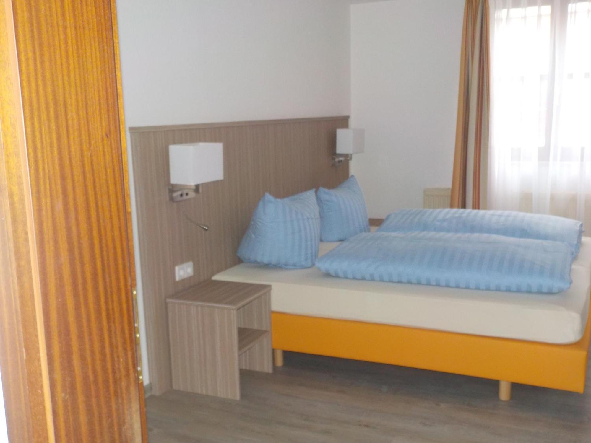 Kulisse Apartments Guenzburg Luaran gambar