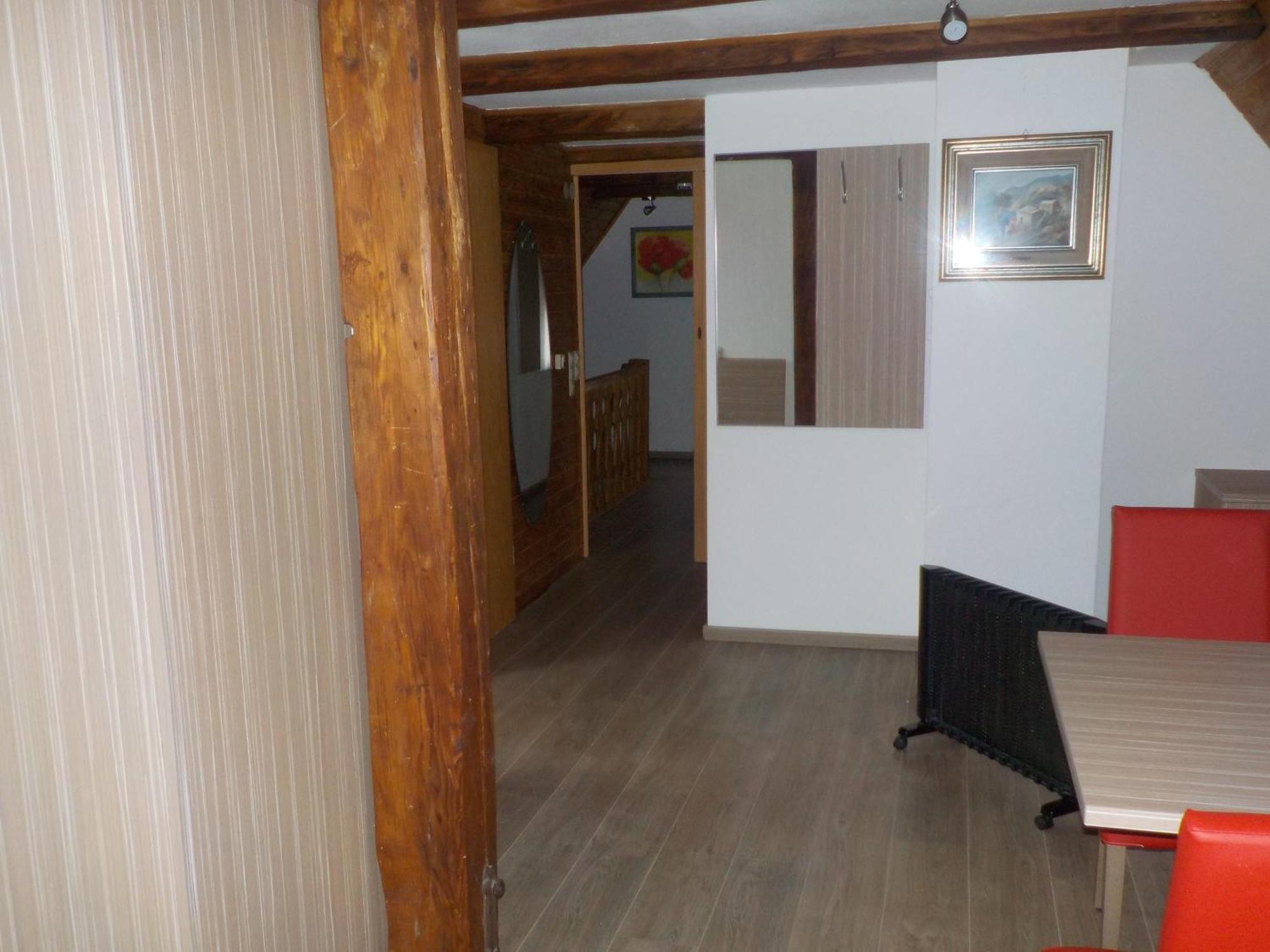 Kulisse Apartments Guenzburg Luaran gambar